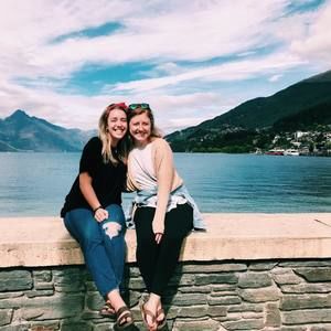 Meet your Posher, Annie